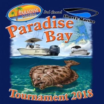 Bay Flounder Tournament